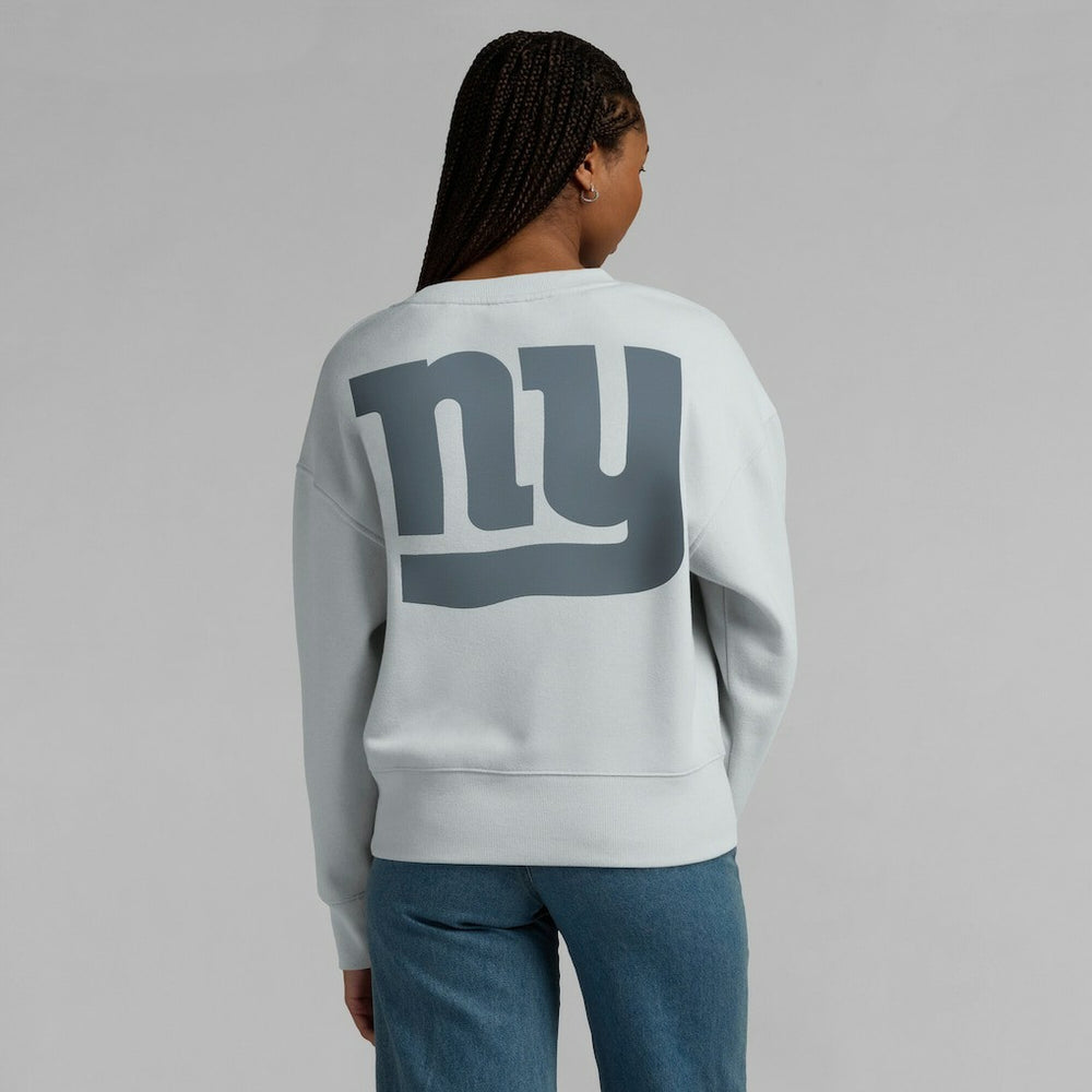 New York Giants Women's Elements Pullover Sweatshirt | NFL Hot
