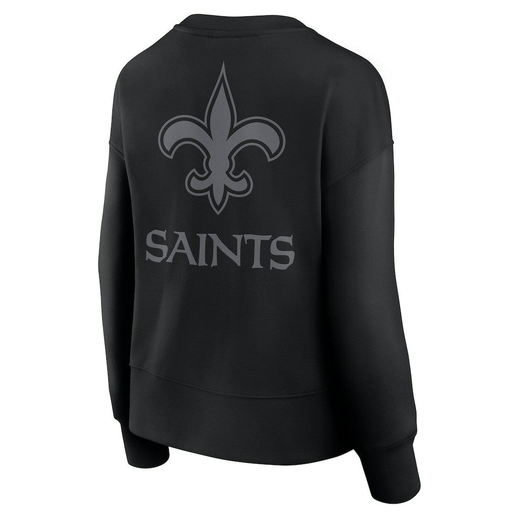 New Orleans Saints Women's Elements Pullover Sweatshirt | NFL On sale
