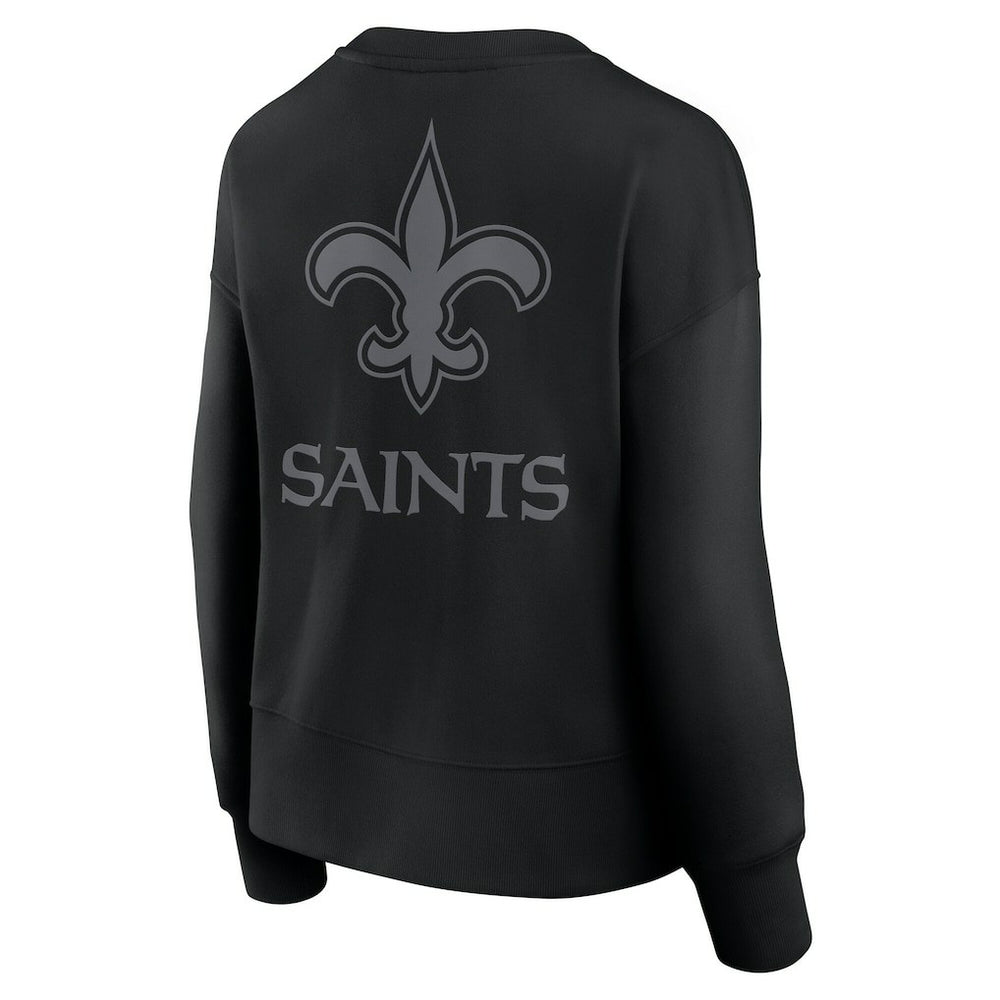 New Orleans Saints Women's Elements Pullover Sweatshirt | NFL On sale