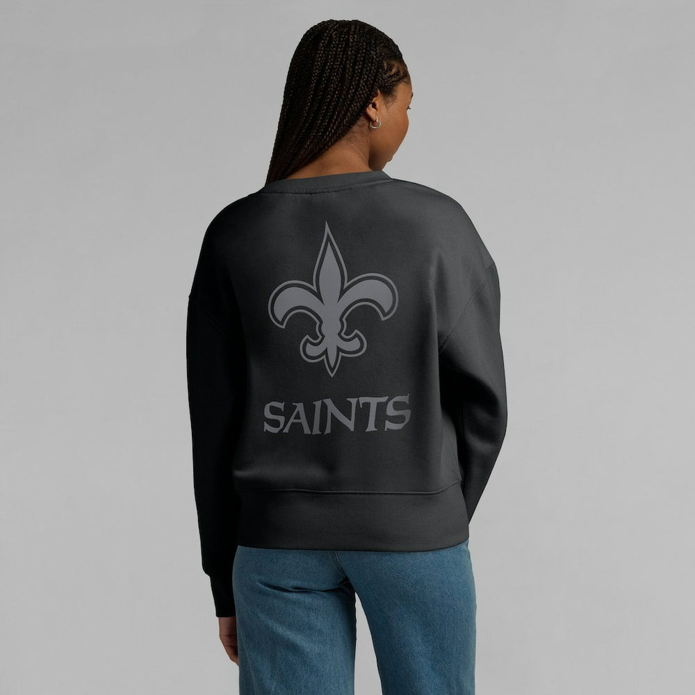 New Orleans Saints Women's Elements Pullover Sweatshirt | NFL On sale