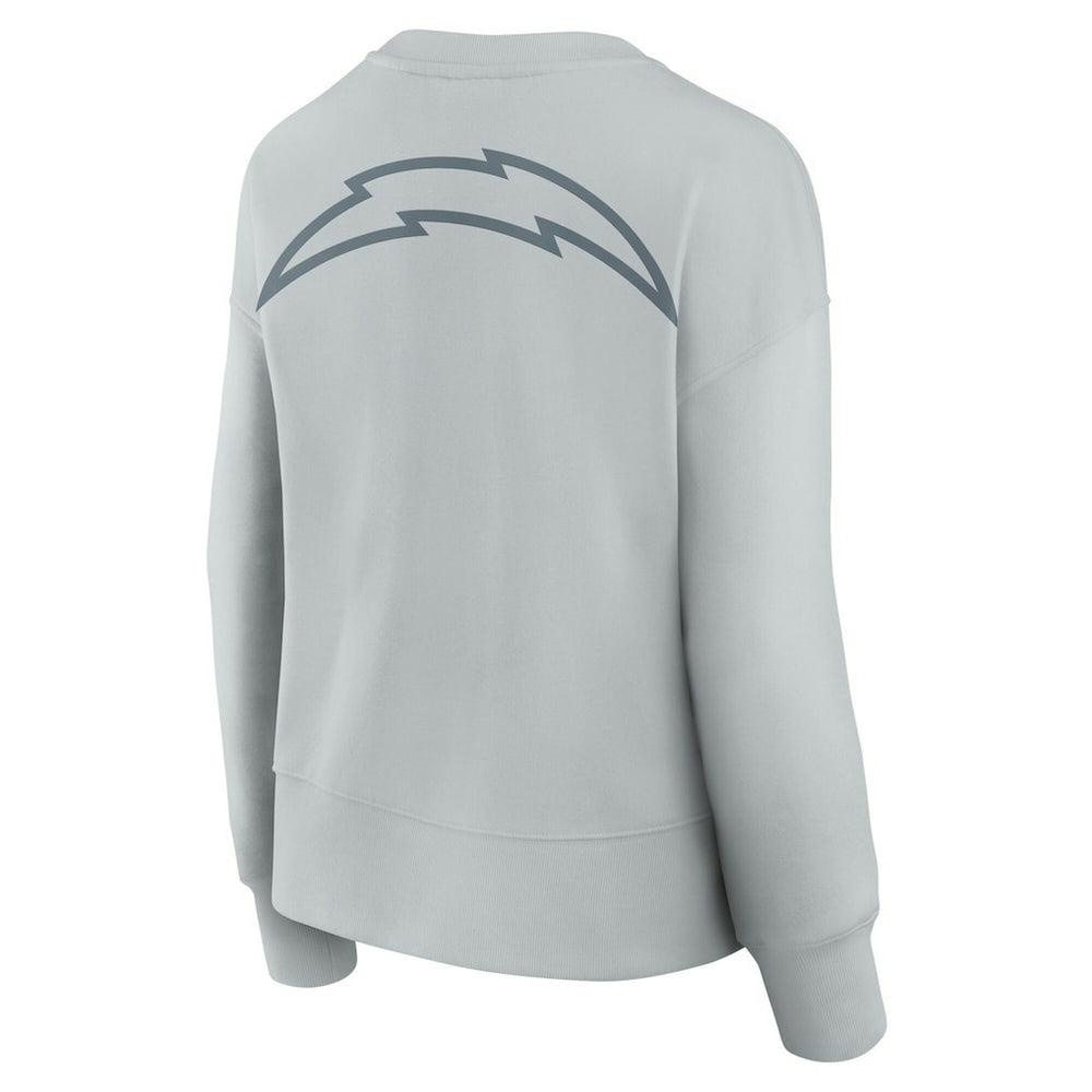 Los Angeles Chargers Women's Elements Pullover Sweatshirt | NFL Near me