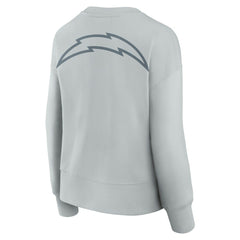 Los Angeles Chargers Women's Elements Pullover Sweatshirt | NFL Near me