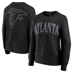 Atlanta Falcons Women's Elements Pullover Sweatshirt | NFL US