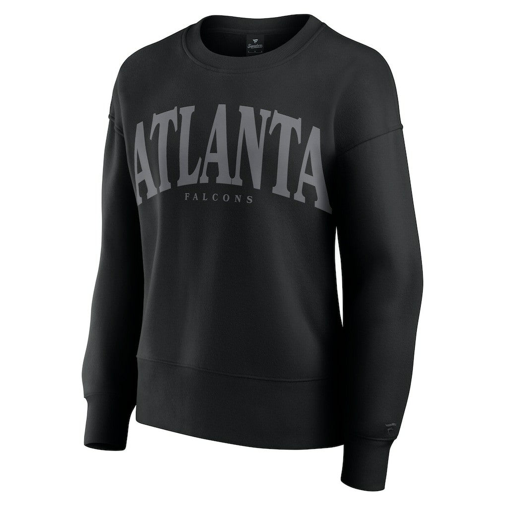 Atlanta Falcons Women's Elements Pullover Sweatshirt | NFL US