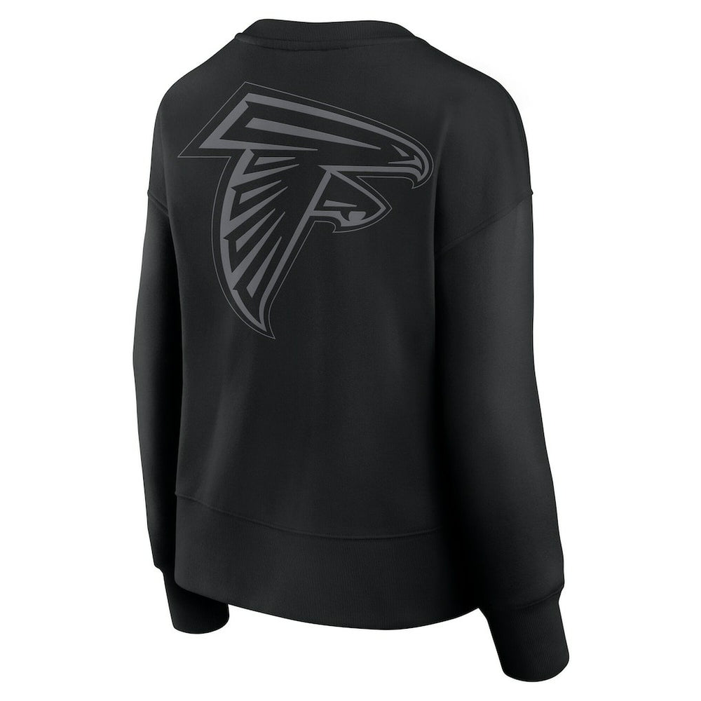 Atlanta Falcons Women's Elements Pullover Sweatshirt | NFL US