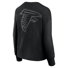 Atlanta Falcons Women's Elements Pullover Sweatshirt | NFL US