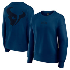 Houston Texans Women's Elements Pullover Sweatshirt | NFL On sale