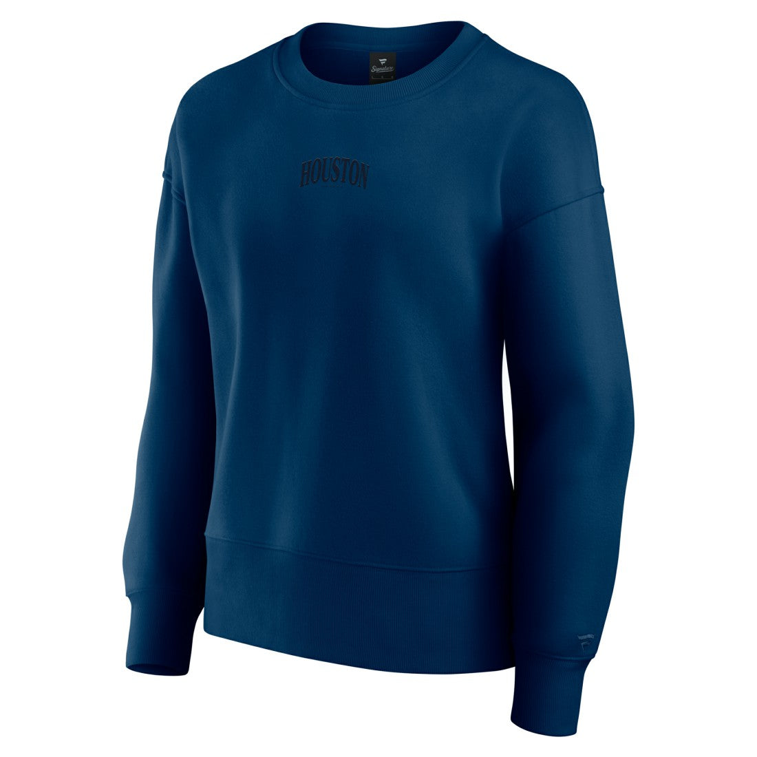 Houston Texans Women's Elements Pullover Sweatshirt | NFL On sale