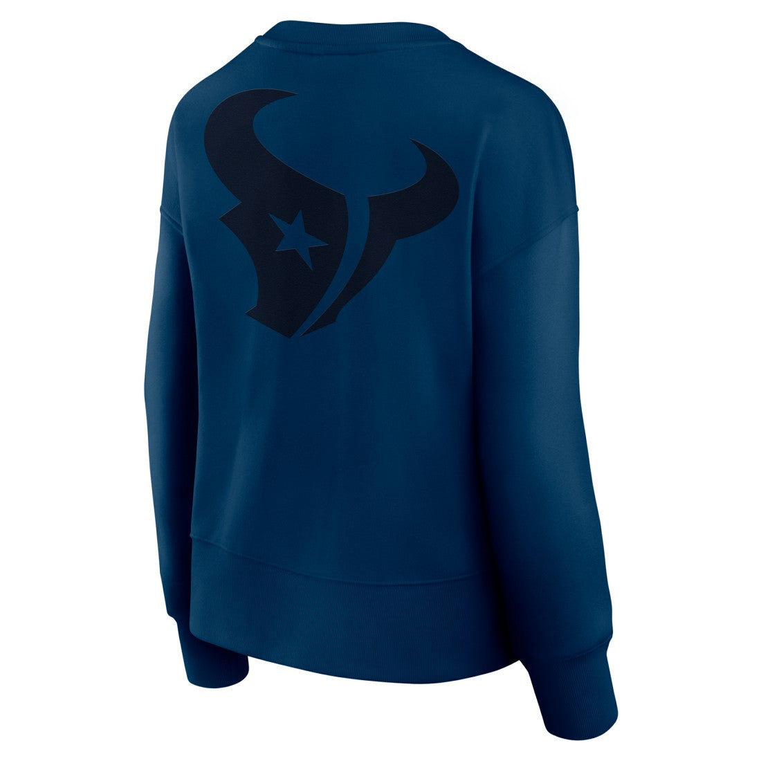 Houston Texans Women's Elements Pullover Sweatshirt | NFL On sale