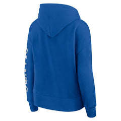 New York Giants Women's Elements Next Pullover Hoodie | NFL Online