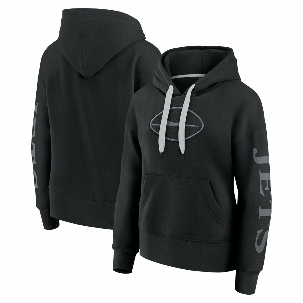 New York Jets Women's Elements Next Pullover Hoodie | NFL New