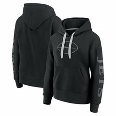 New York Jets Women's Elements Next Pullover Hoodie | NFL New