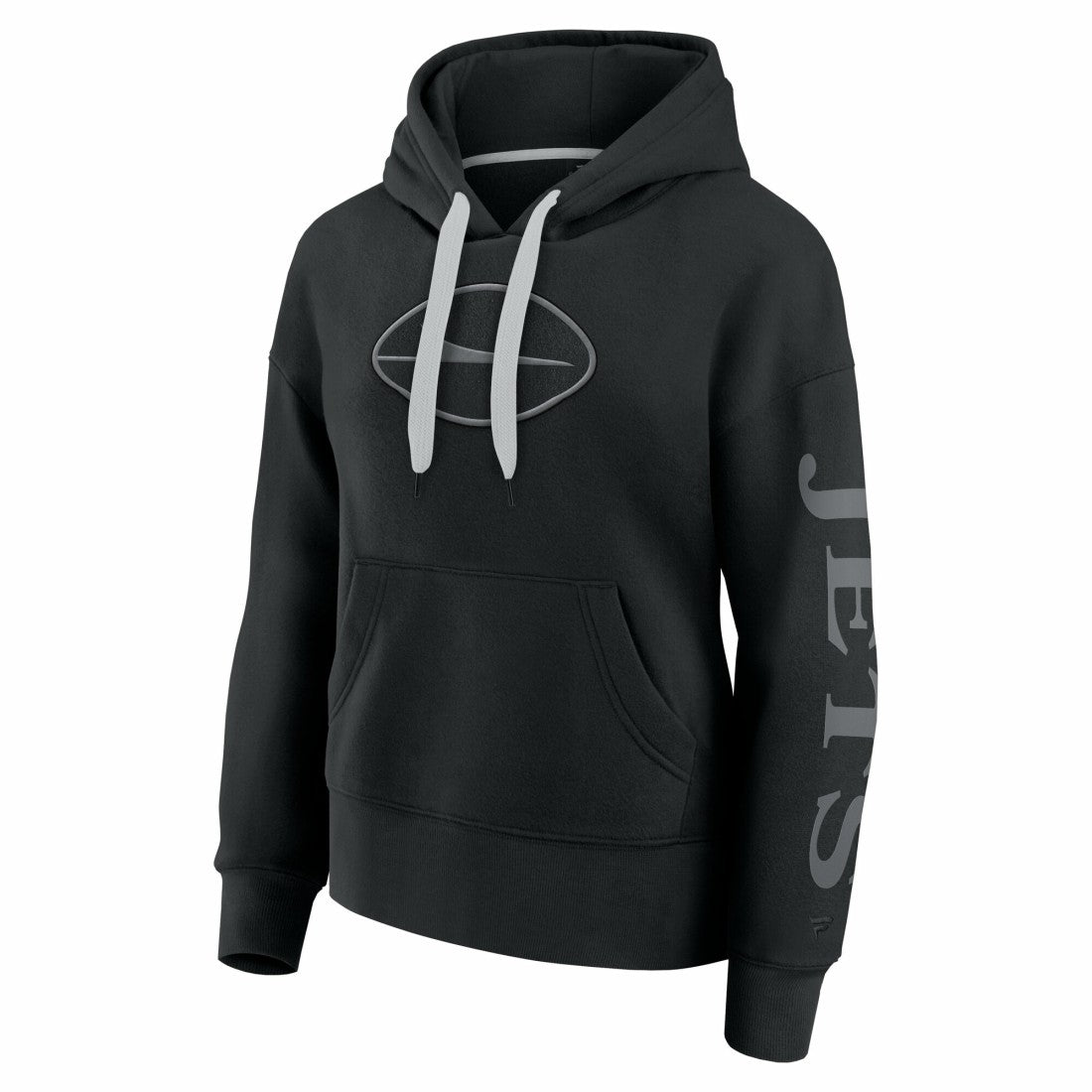 New York Jets Women's Elements Next Pullover Hoodie | NFL New