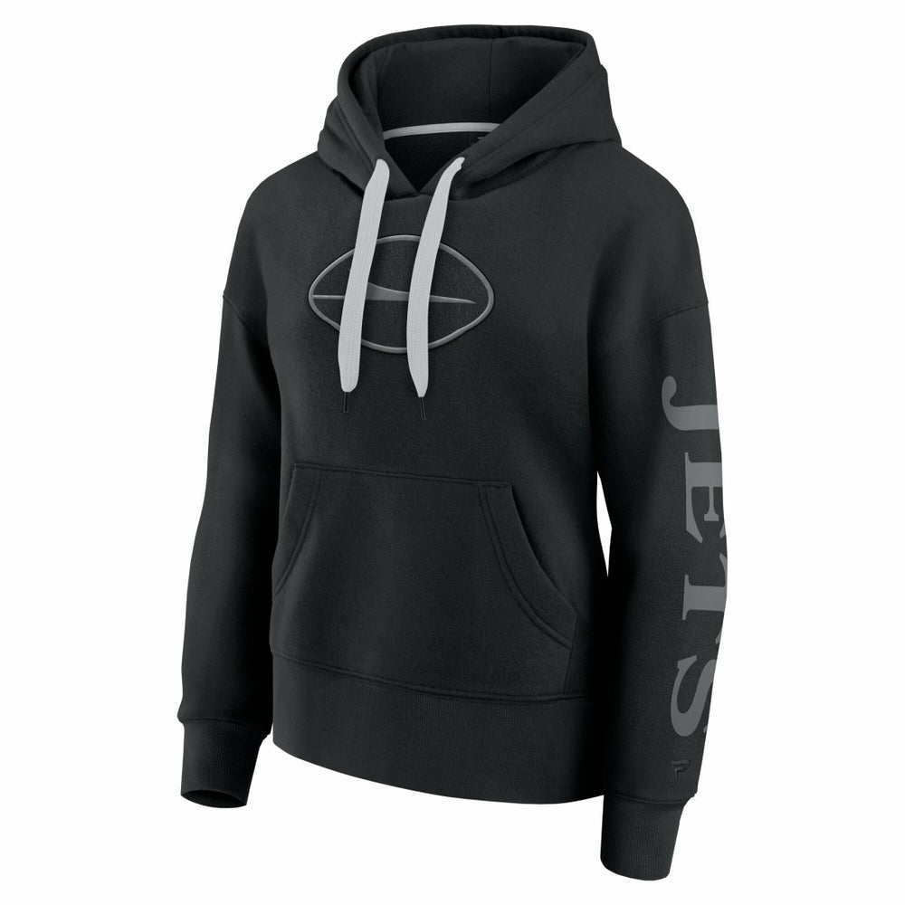 New York Jets Women's Elements Next Pullover Hoodie | NFL New