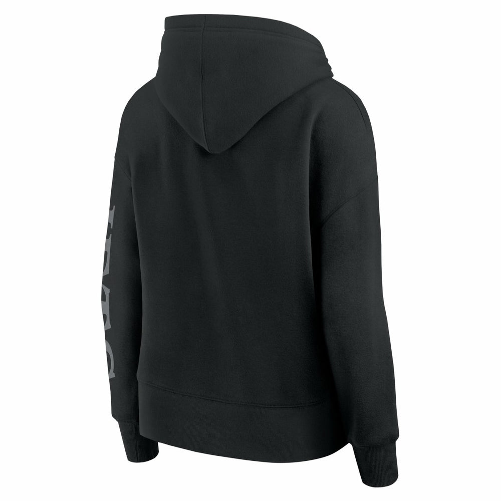 New York Jets Women's Elements Next Pullover Hoodie | NFL New