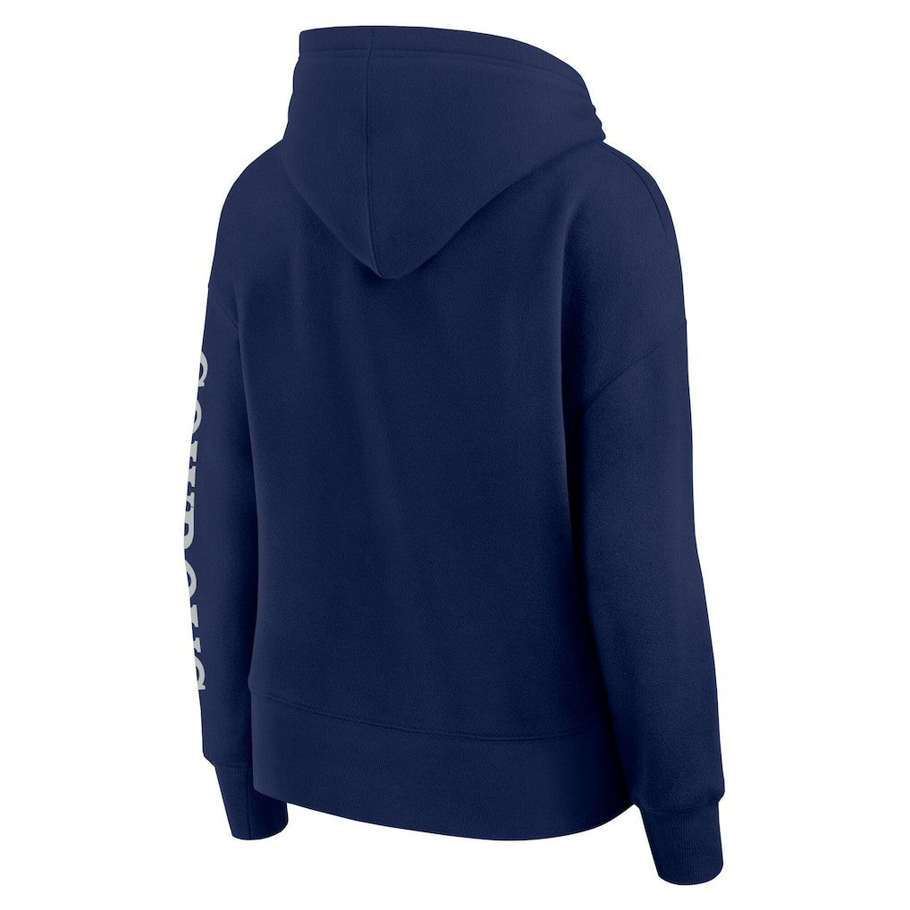 Dallas Cowboys Women's Elements Next Pullover Hoodie | NFL New
