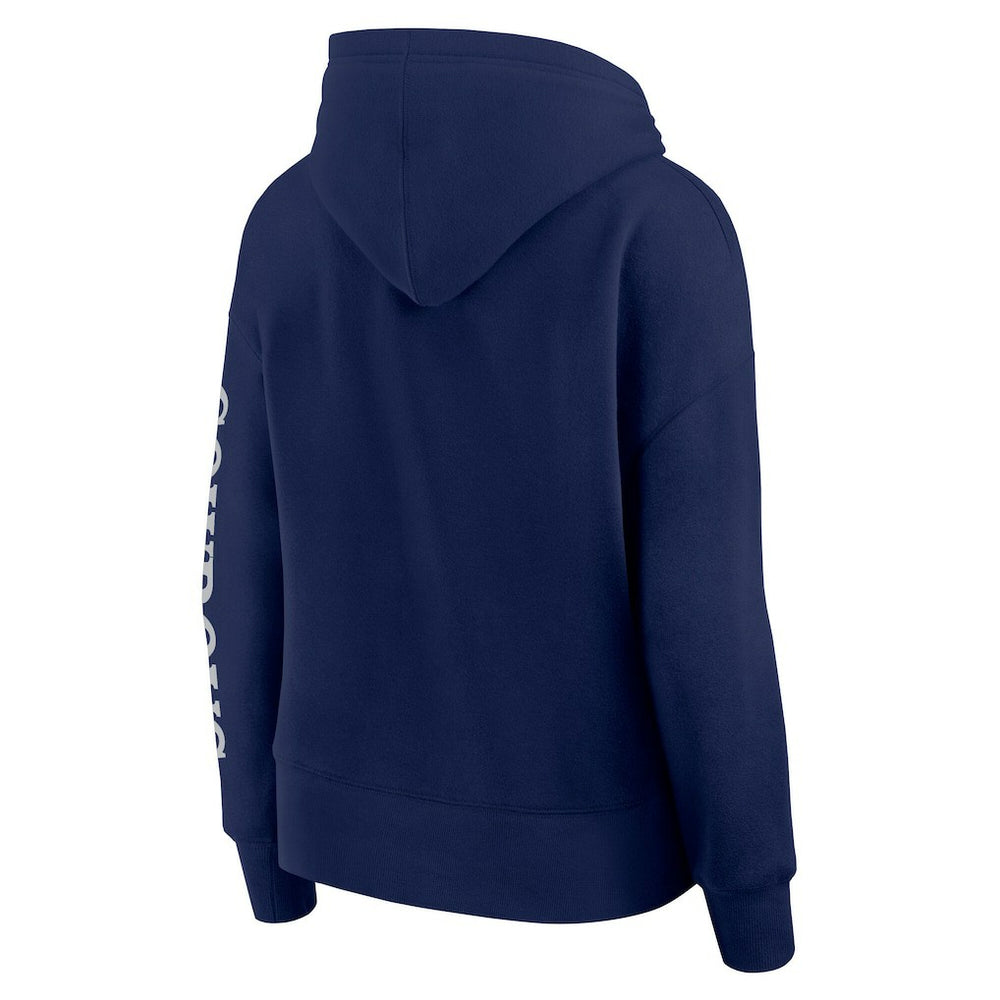 Dallas Cowboys Women's Elements Next Pullover Hoodie | NFL New