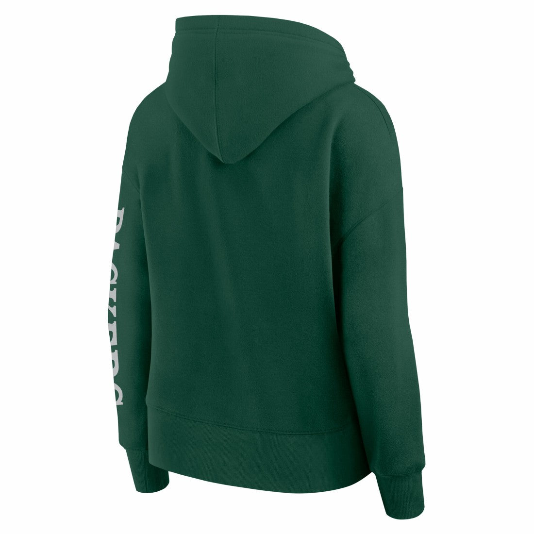 Green Bay Packers Women's Elements Next Pullover Hoodie | NFL On sale