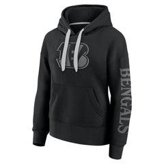 Cincinnati Bengals Women's Elements Next Pullover Hoodie | NFL Sale