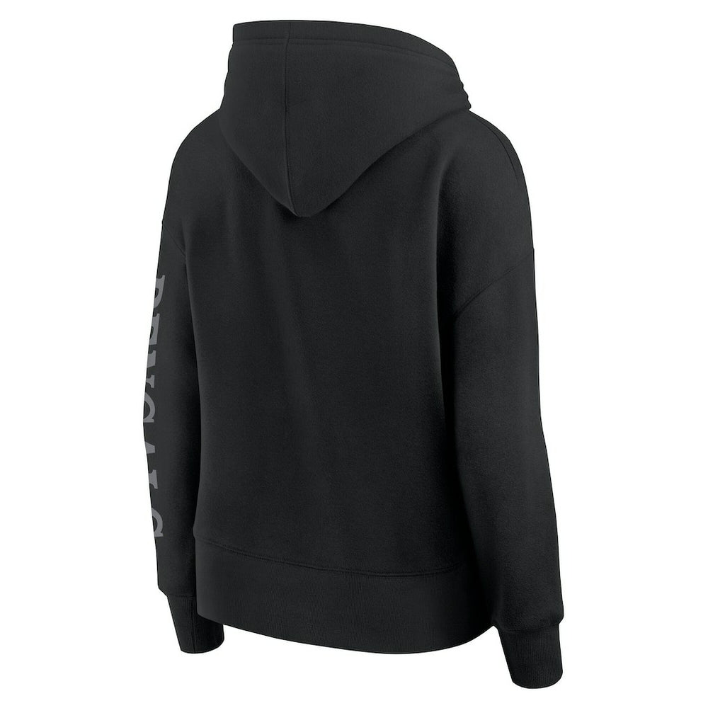 Cincinnati Bengals Women's Elements Next Pullover Hoodie | NFL Sale