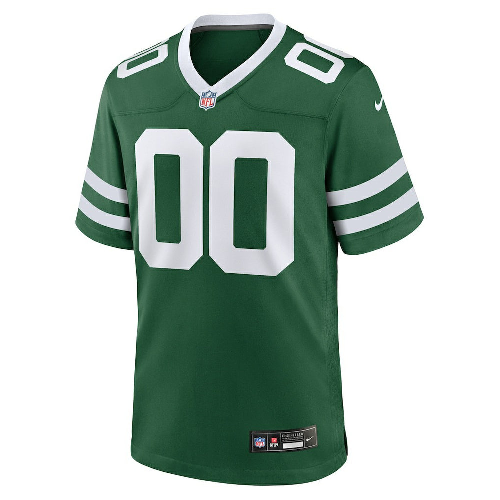 New York Jets Custom Game Jersey | NFL Sale