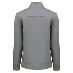 Boston Red Sox Cutter & Buck Cooperstown Collection Roam Eco Recycled Quarter-Zip Pullover - MLB Pullover