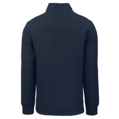 St. Louis Cardinals Cutter & Buck Cooperstown Collection Roam Eco Recycled Quarter-Zip Pullover - MLB Pullover