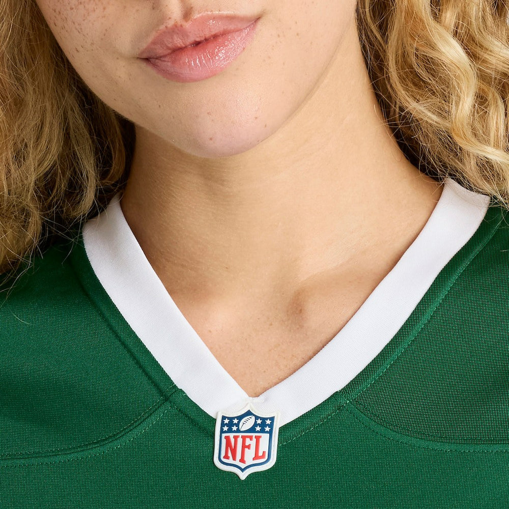 New York Jets Women's Custom Game Jersey | NFL Online