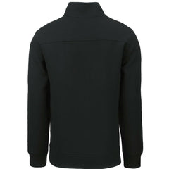 Los Angeles Dodgers Cutter & Buck Roam Eco Recycled Quarter-Zip Pullover - MLB Pullover