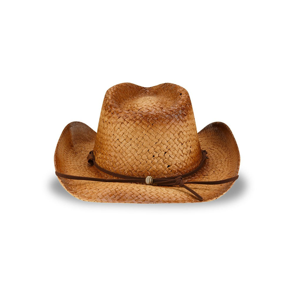 Tennessee Titans Unisex Dutton Curved Brim Straw Hat | NFL Sale