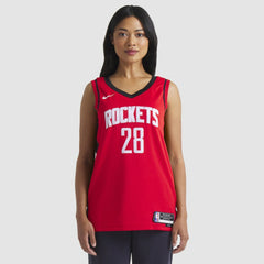 Red Alperen Sengun Houston Rockets Unisex Swingman Jersey | NBA