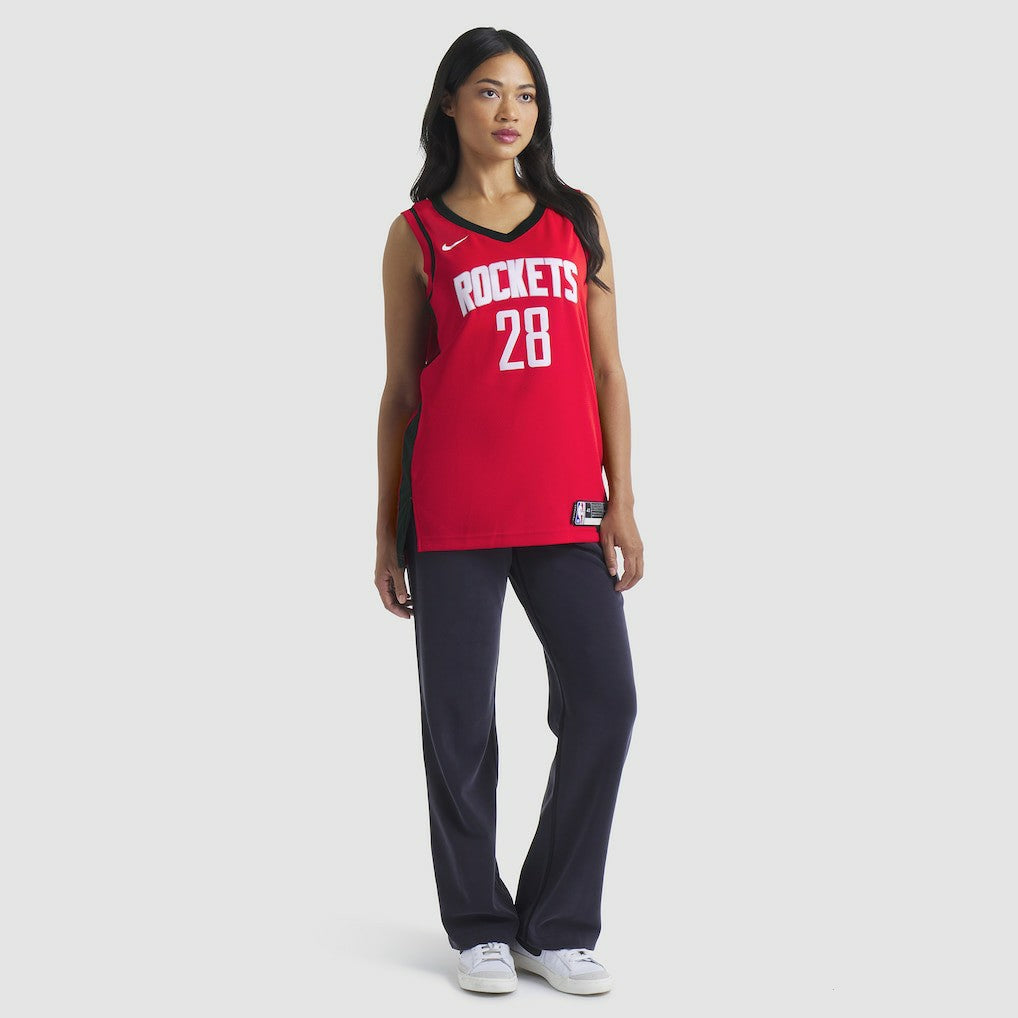 Red Alperen Sengun Houston Rockets Unisex Swingman Jersey | NBA