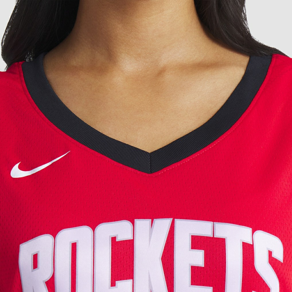 Red Alperen Sengun Houston Rockets Unisex Swingman Jersey | NBA
