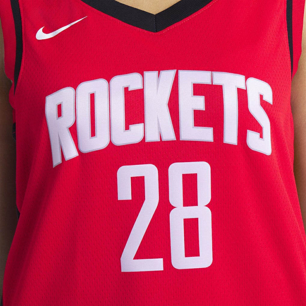 Red Alperen Sengun Houston Rockets Unisex Swingman Jersey | NBA