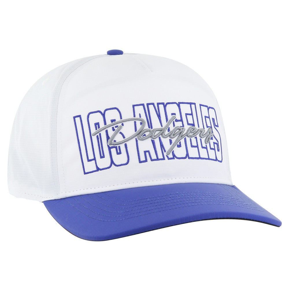 Los Angeles Dodgers '47 Lineman Hitch Adjustable Hat - MLB Hats