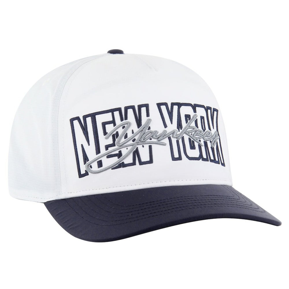 New York Yankees '47 Lineman Hitch Adjustable Hat - MLB Hats