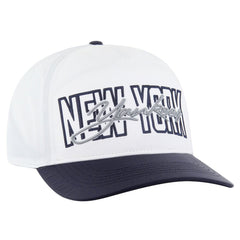 New York Yankees '47 Lineman Hitch Adjustable Hat - MLB Hats