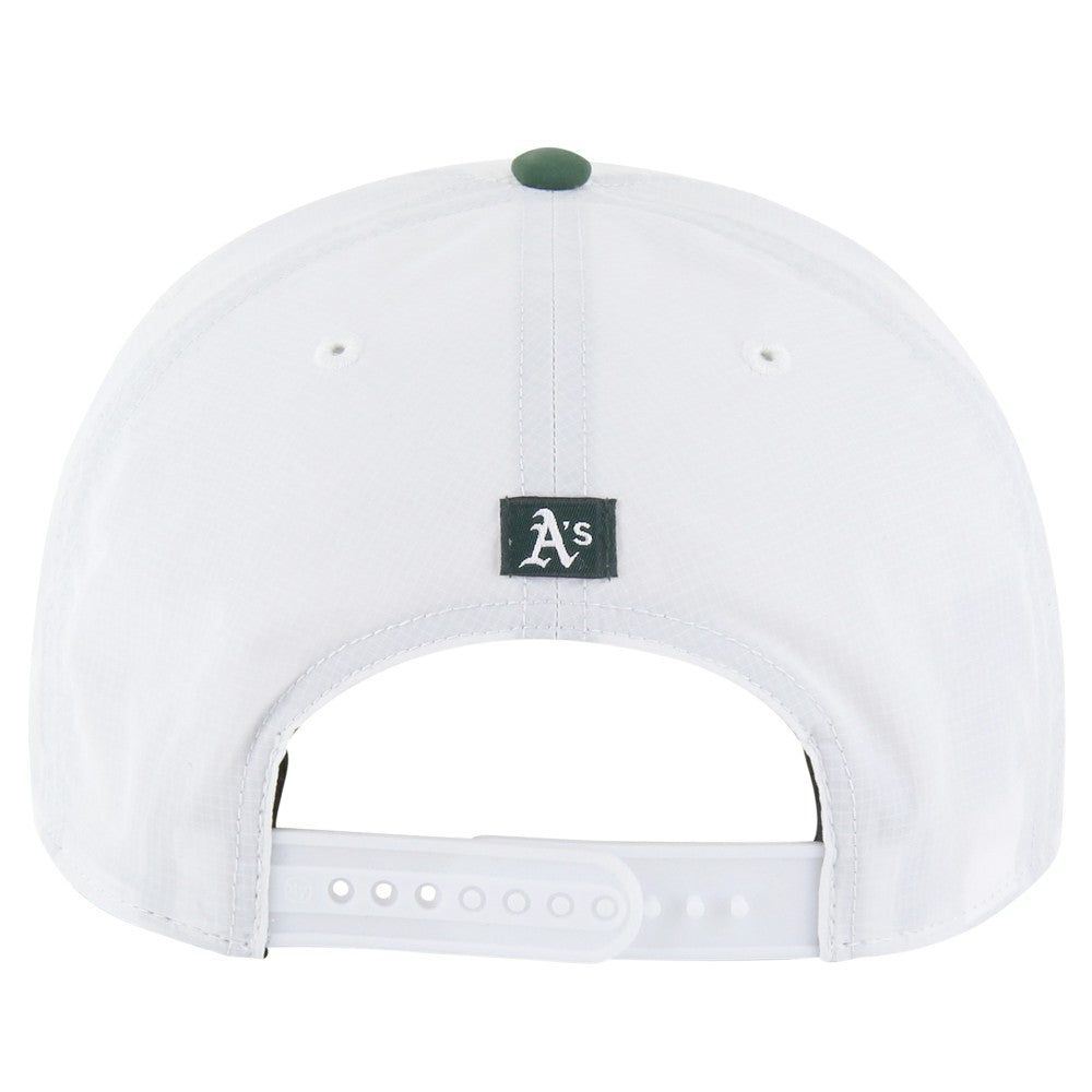 Athletics '47 Lineman Hitch Adjustable Hat - MLB Hats