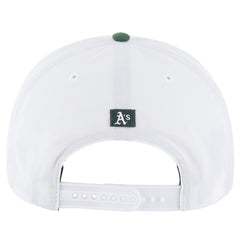 Athletics '47 Lineman Hitch Adjustable Hat - MLB Hats