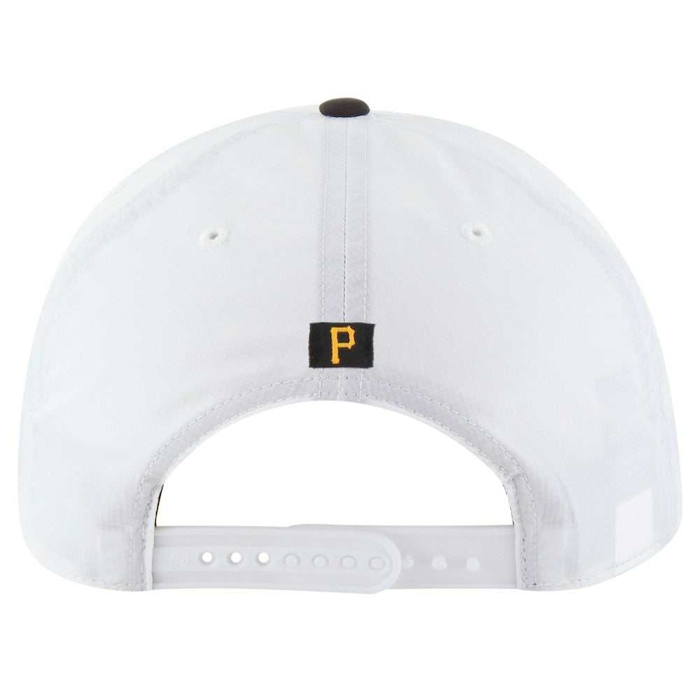 Pittsburgh Pirates '47 Lineman Hitch Adjustable Hat - MLB Hats