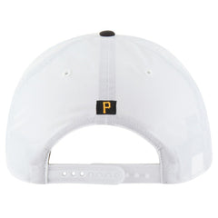Pittsburgh Pirates '47 Lineman Hitch Adjustable Hat - MLB Hats