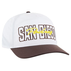 San Diego Padres '47 Lineman Hitch Adjustable Hat - MLB Hats