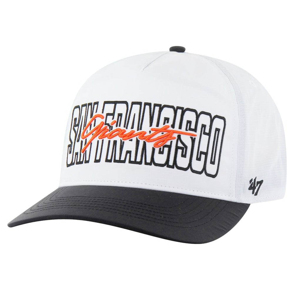 San Francisco Giants '47 Lineman Hitch Adjustable Hat - MLB Hats