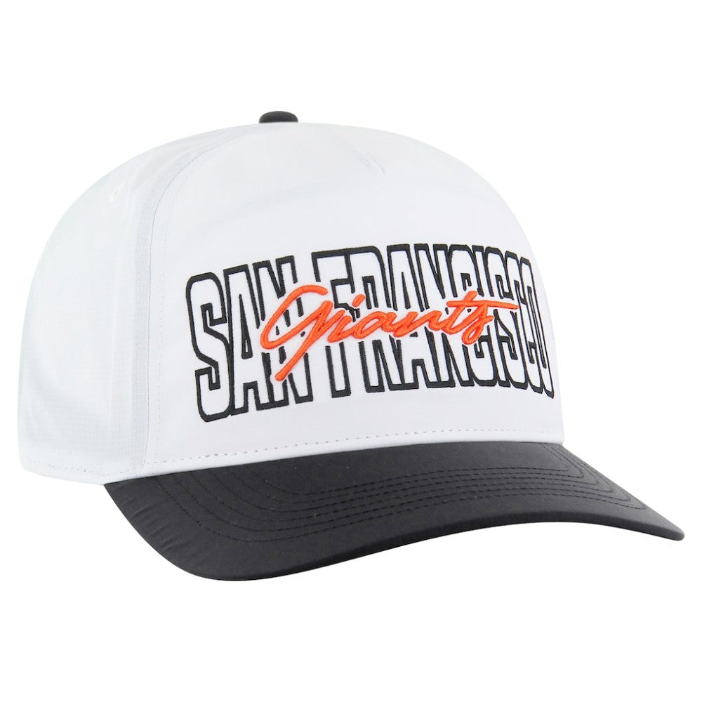 San Francisco Giants '47 Lineman Hitch Adjustable Hat - MLB Hats