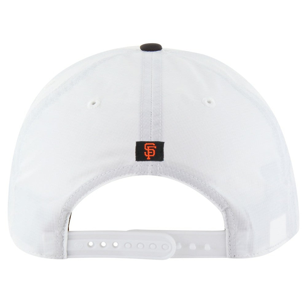 San Francisco Giants '47 Lineman Hitch Adjustable Hat - MLB Hats