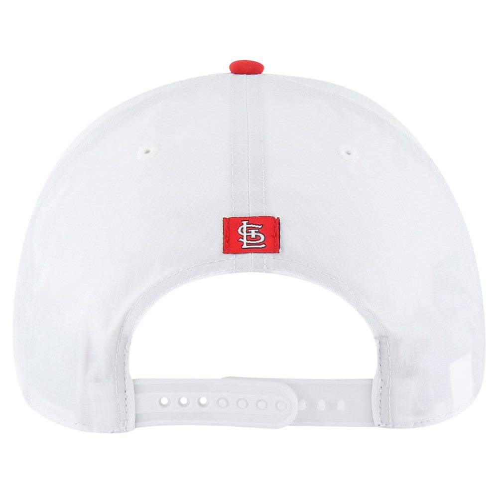 St. Louis Cardinals '47 Lineman Hitch Adjustable Hat - MLB Hats
