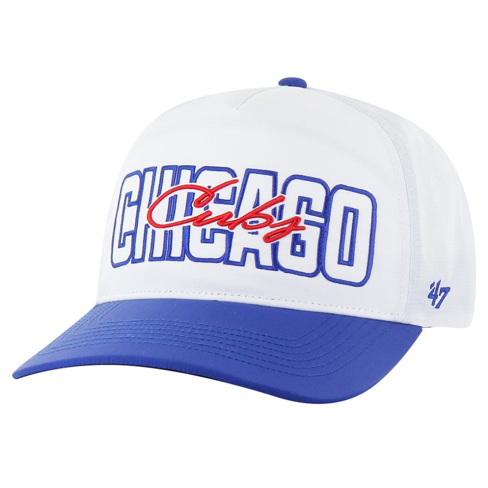 Chicago Cubs '47 Lineman Hitch Adjustable Hat - MLB Hats