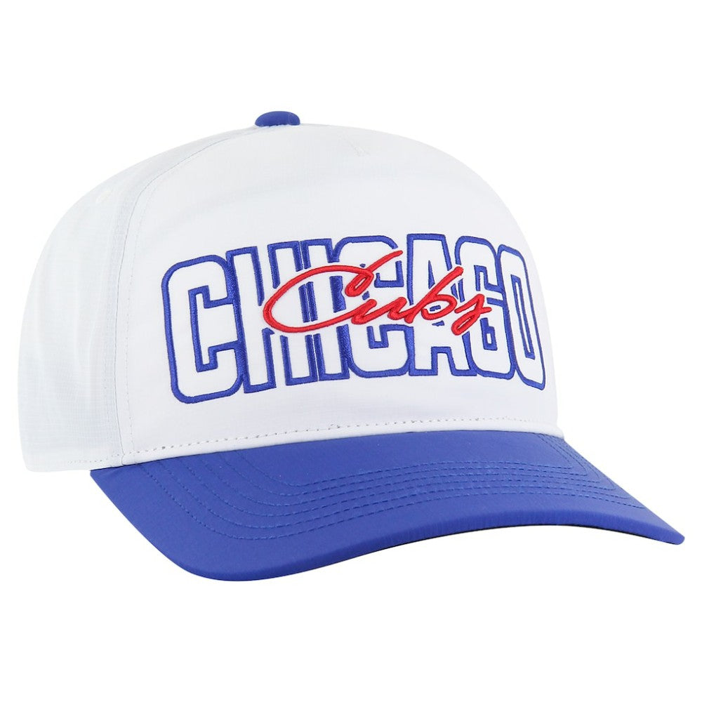Chicago Cubs '47 Lineman Hitch Adjustable Hat - MLB Hats