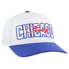 Chicago Cubs '47 Lineman Hitch Adjustable Hat - MLB Hats