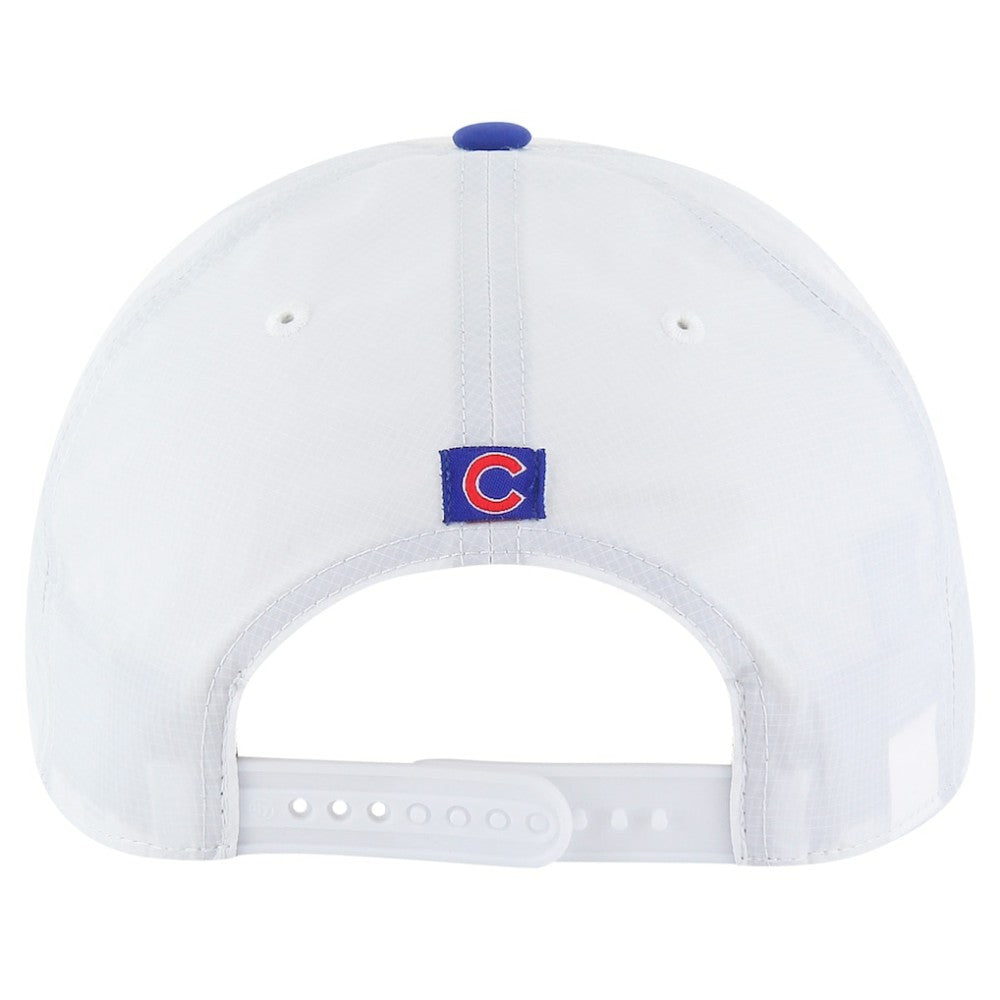 Chicago Cubs '47 Lineman Hitch Adjustable Hat - MLB Hats